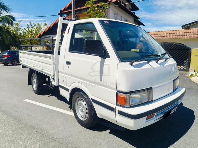 2006 Nissan VANETTE KAMI ADA CARA UTK EJUST LOAN‼️ - 4