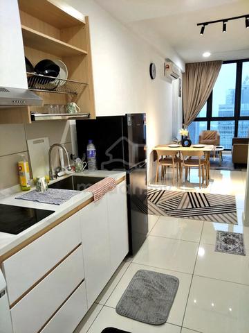 Majestic Residence 1