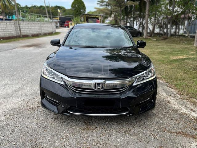 2019 Honda ACCORD 2.0 VTi-L FACELIFT (A) - 3
