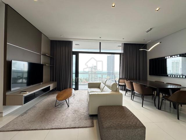 Moulmein Rise 1