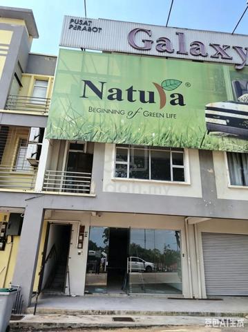 Tmn Bertam Mutiara|3 Storey ShopLot For Rent 1