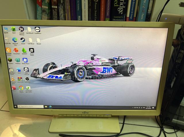 Komputer Gaming / Workstation - photo 5 of 6