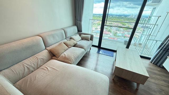 Jazz Suites @ Vivacity 1
