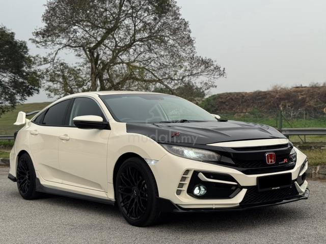2020 Honda CIVIC 1.8 S (A) Type R Bodykit SportRim - 2
