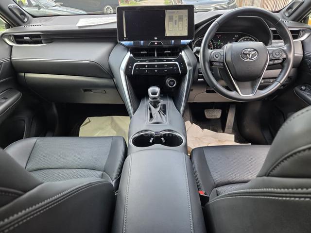 JBL✨Toyota HARRIER 2.0 Z LEATHER MXUA80 P.BOOT - 5