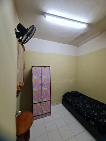 [DEPO1+1] 3RD ROOM Lagoon Perdana Apartment, Bandar Sunway 1