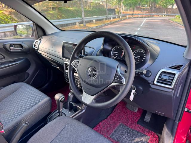 2022 Proton SAGA 1.3 PREMIUM AT MY16 FACELIFT (A) - 5