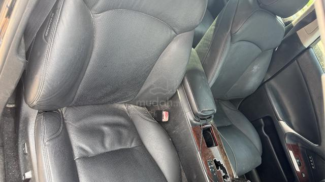 2006 Lexus IS250 2.5 (A) - 5