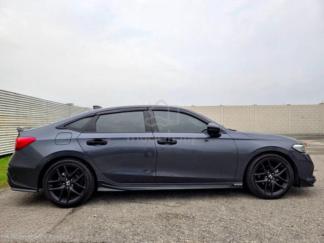 2023 Honda CIVIC 1.5 RS MY22 FE (A) - 4