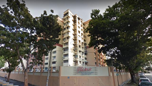 Taman Pekaka Block 33 1