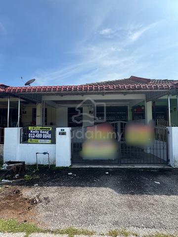 Low cost Single storey for sale 1