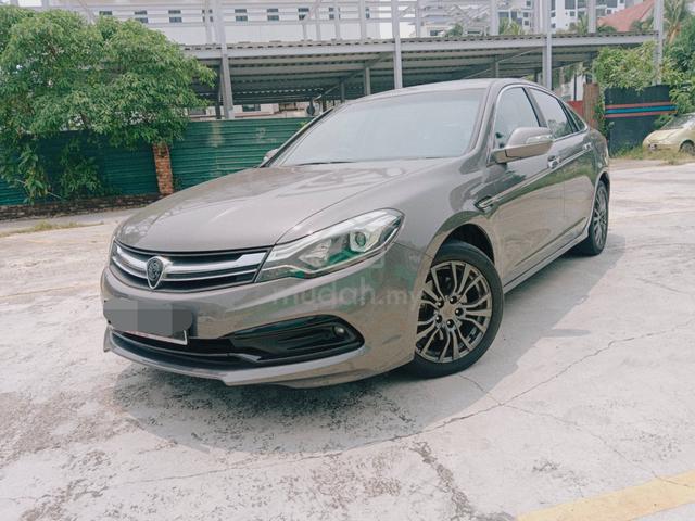 2019 Proton PERDANA 2.0 2.0L MY16 (A) - 1