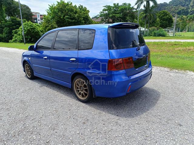 2011 MPV Naza CITRA 2.0 GS FACELIFT (A) - 5
