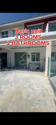 Durian Tunggal Tambun Perdana 2sty House near UTEM 1