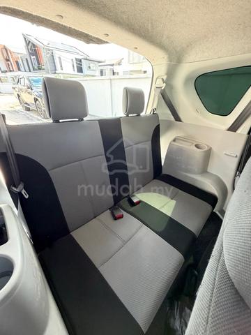 2012 Perodua ALZA 1.5 EZ (A) - 4