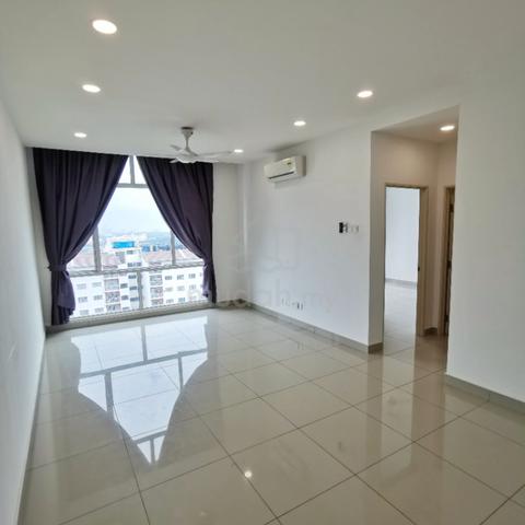 3 Elements @ Seri Kembangan 1