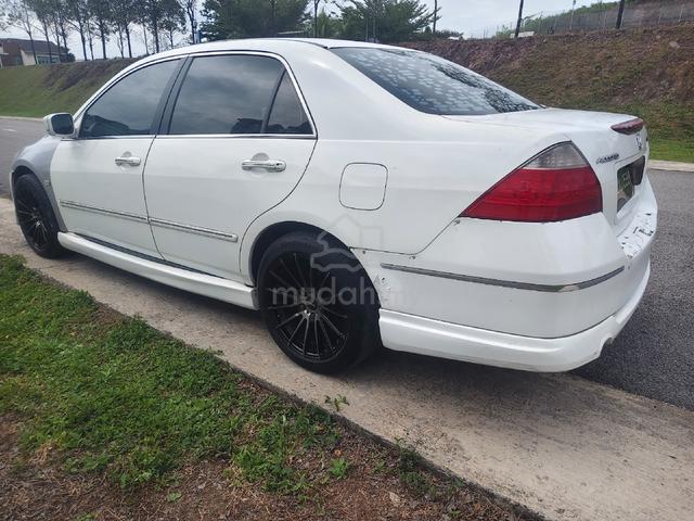 2007 Honda ACCORD 2.0 VTi FACELIFT (A) - 5