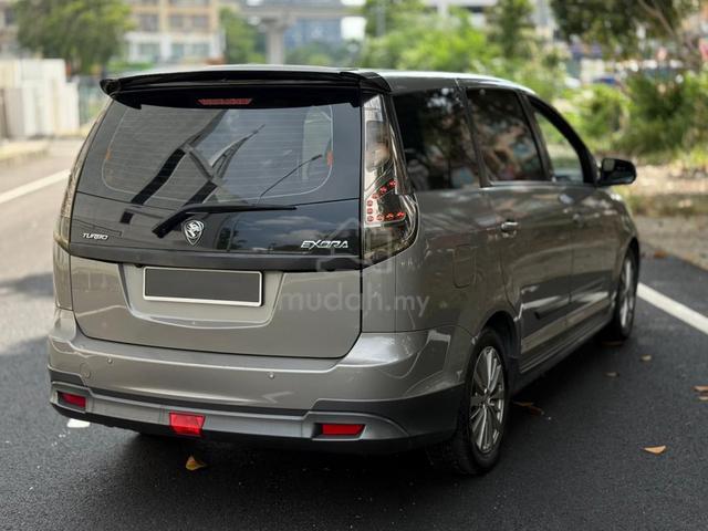2017 Proton EXORA 1.6 PREMIUM FACELIFT (A) OFFER ! - 4