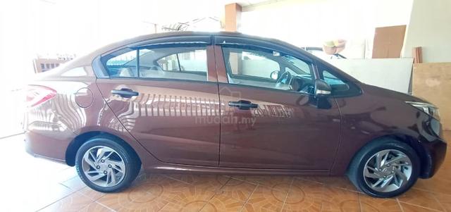 2017 Proton PERSONA 1.6 EXECUTIVE (A) - 4