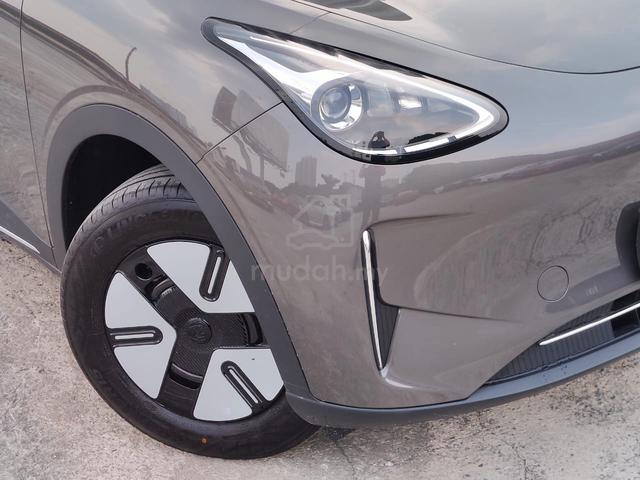 2026 Proton EMAS 5 0.0 PRIME MY26 (A) NEW CAR - 2