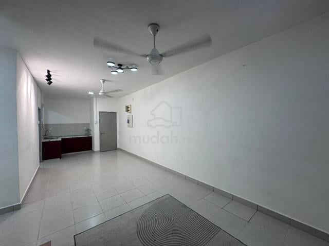 Residensi PR1MA Tebrau 1
