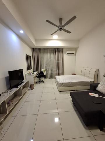M Suites 1