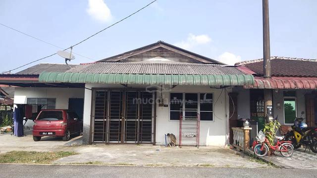 Rumah kos rendah untuk diJual 1