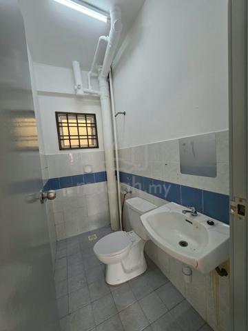 Sri Kenari Apartment 1