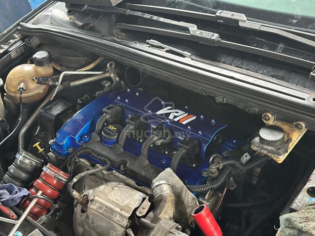 2013 Peugeot 408 1.6 THP (A) - 3