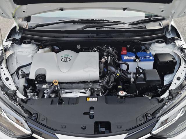 2024 Toyota YARIS 1.5 G FACELIFT (A) 9k KM ONLY - 4