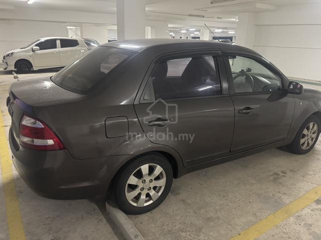 2009 Proton SAGA 1.3 M-LINE (A) - 4