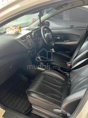 2020 Perodua MYVI 1.5 ADVANCE MY17 M800 D20N (A) - 5