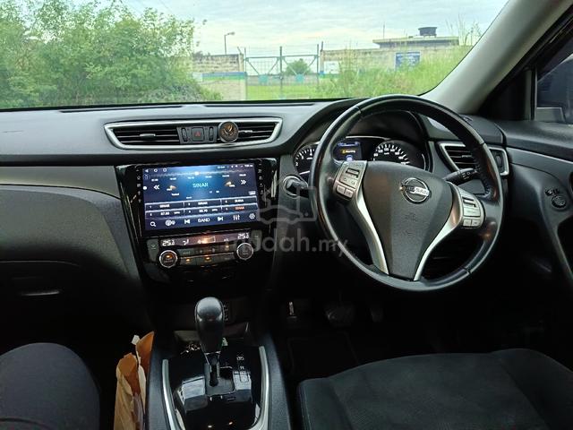 2016 Nissan X-TRAIL 2.0 (A) - 5