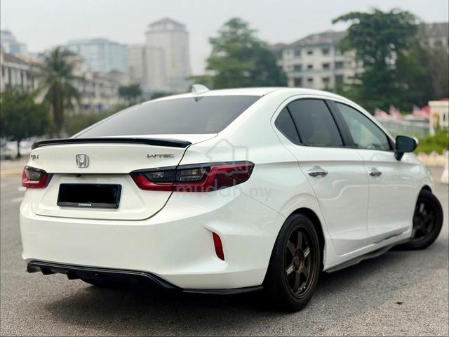 Honda CITY 1.5 V GN RS BODYKIT HB SEDAN Gn2 2022 - 3