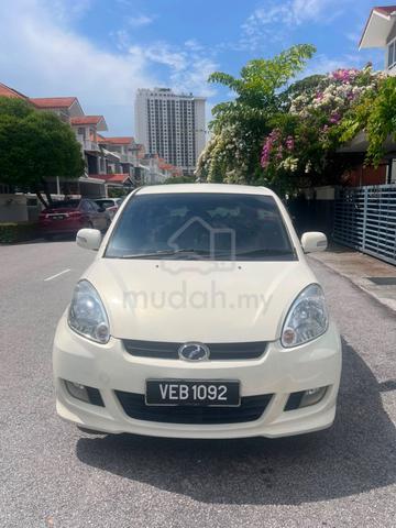 2010 Perodua MYVI 1.3 EZ FACELIFT (A) - 4