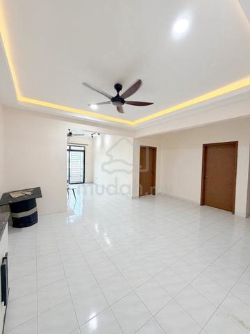 Skudai Villa 1