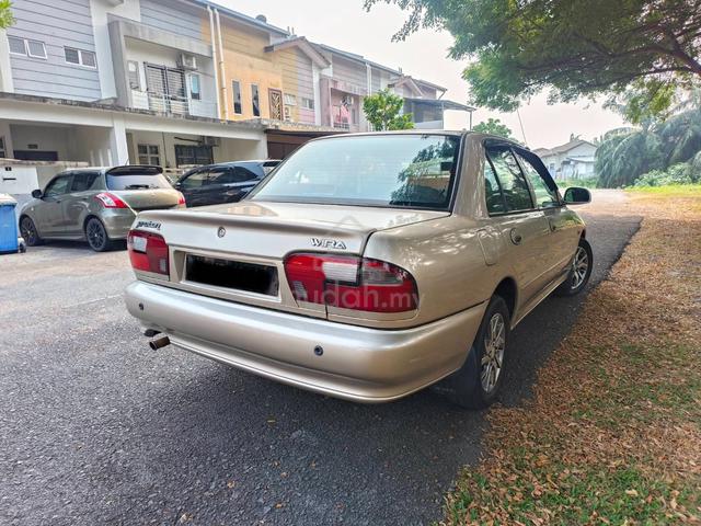 2002 Proton WIRA 1.5 GLI (M) Ready B5 (OTR-X-Ins) - 3