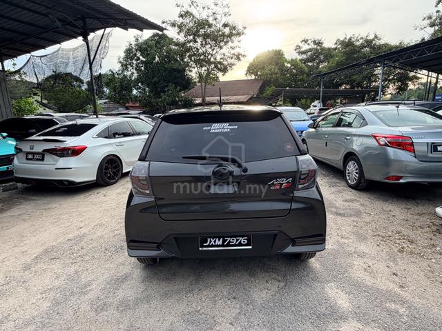 Perodua AXIA 1.0 AV (A)-24 - 2
