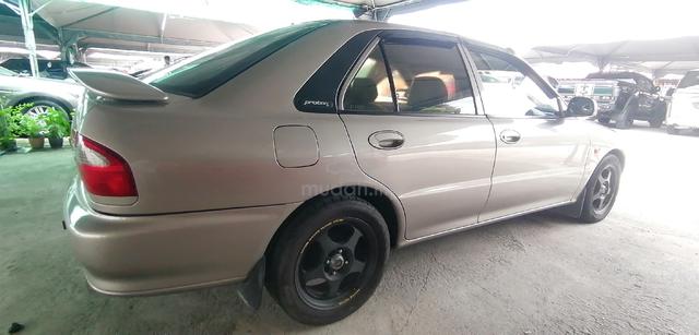2002 Proton WIRA 1.5 A/B GLI (M) - 4