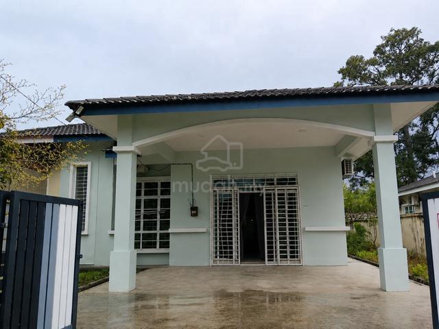 Rumah sewa Taman Bemban Heights 1