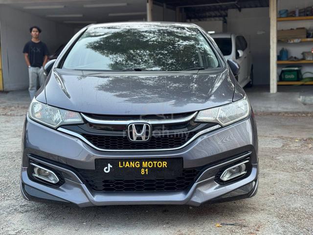 HONDA jazz 1.5 (A) 2019 - 2