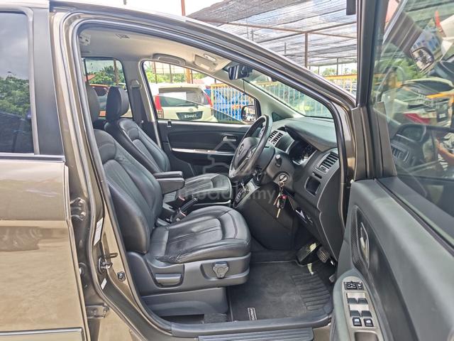 2018 Proton EXORA FULL SPEC 1.6 (AUTO) - 4