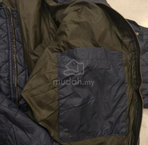 gap winter autumn spring jacket - photo 5 of 6