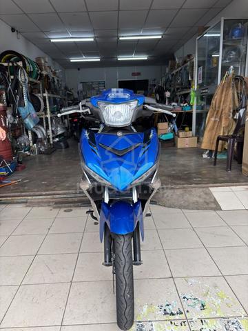 Yamaha y15 2018 - photo 8 of 9