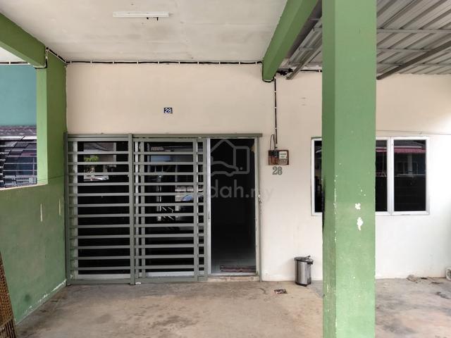 Rumah🏠 untuk dijual 1