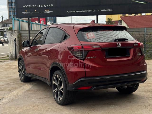 2019 Honda HR-V 1.8 RS ENHANCED (A) - 5