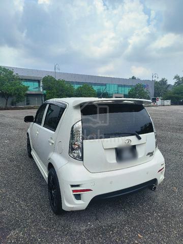 2009 Perodua MYVI 1.3 SXI MY05 M300 FACELIFT (M) - 2