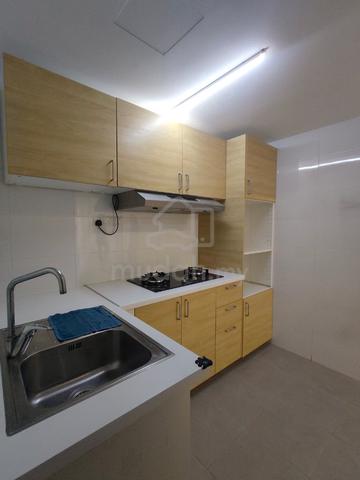 Orchis Apartment 1