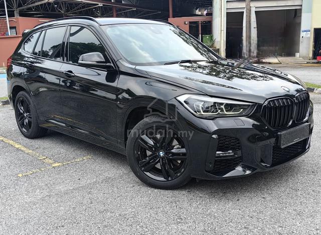 Bmw X1 2.0 TURBO B48 8AT SDRIVE20I M SPORT - 2