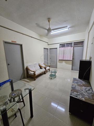 Permai Jaya Apartment - Direct Owner 1